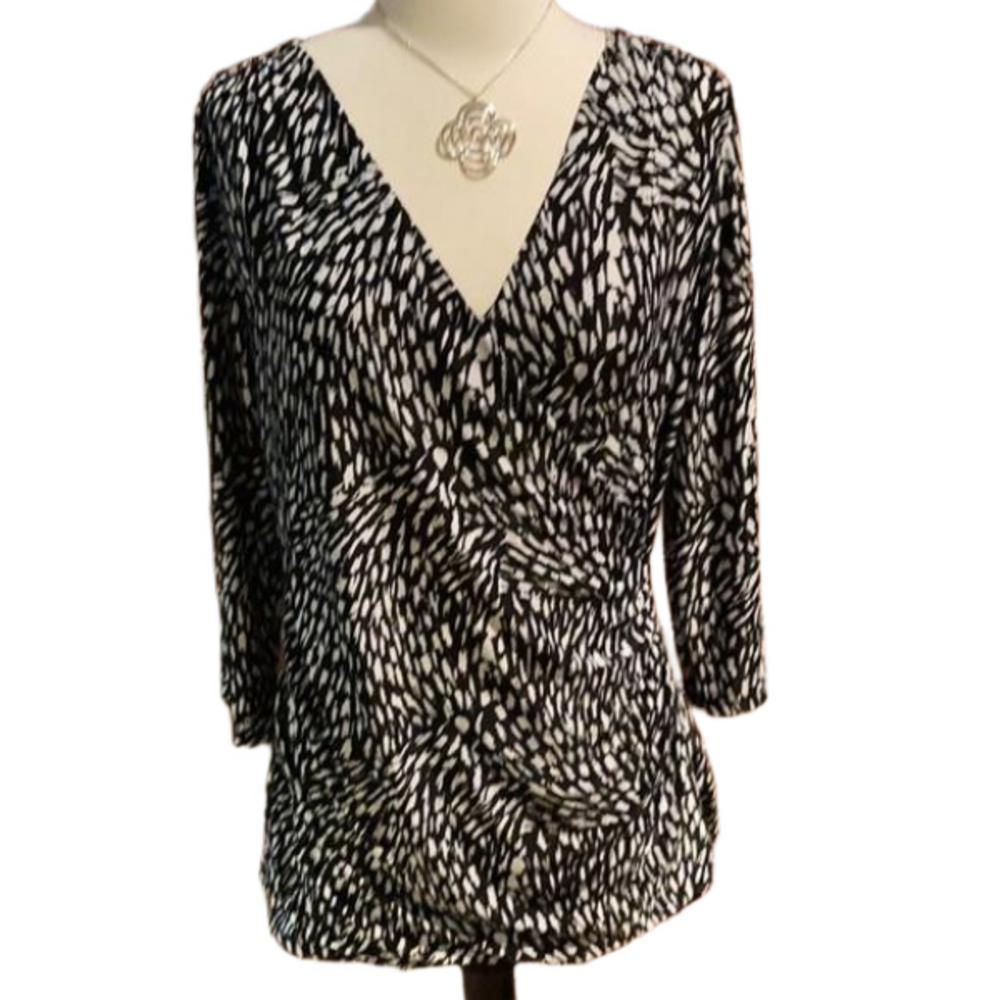 Milano Top Size M